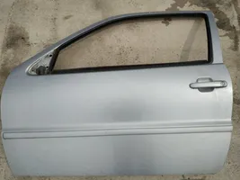 Volkswagen Polo III 6N 6N2 6NF Portiera anteriore pilkos