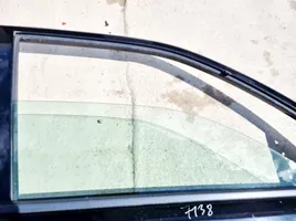 Nissan X-Trail T30 Etuoven ikkunalasi, neliovinen malli 