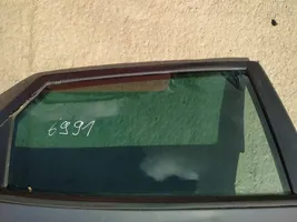 Hyundai ix35 aizmugurējo durvju stikls 