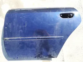 Subaru Legacy Задняя дверь melynos