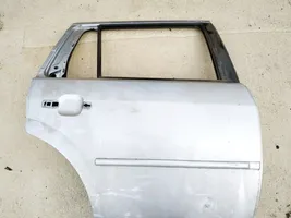 Ford Mondeo Mk III Portiera posteriore pilkos