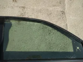 Nissan X-Trail T30 Etuoven ikkunalasi, neliovinen malli 