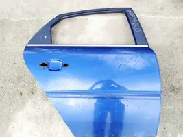 Opel Vectra C Rear door melynos