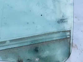Citroen Xsara Picasso Vetro del finestrino della portiera anteriore - quattro porte 