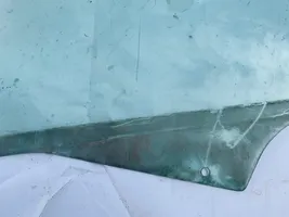 Citroen C3 Rear door window glass 