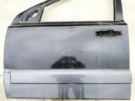 KIA Sorento Portiera anteriore juodos