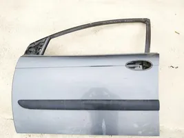 Citroen C5 Front door pilkos