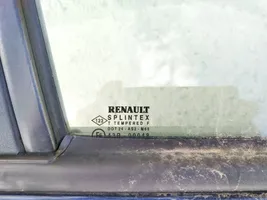 Renault Scenic I Szyba drzwi przednich 
