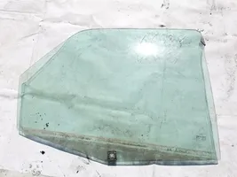 Citroen ZX Rear door window glass 