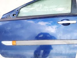 Renault Laguna II Drzwi przednie melynos