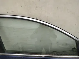 Mazda 6 Etuoven ikkunalasi, neliovinen malli 