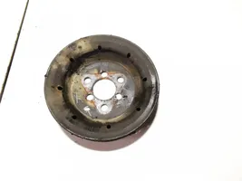 Volkswagen PASSAT B5 Power steering pump pulley 058145255c