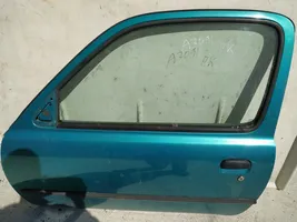 Nissan Micra Дверь zalios