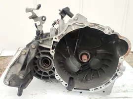 Chevrolet Cruze Manual 5 speed gearbox 96420073