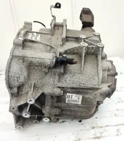 Chevrolet Cruze Manual 5 speed gearbox 96420073