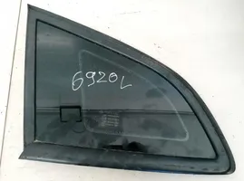 Renault Megane III Seitenfenster Seitenscheibe hinten 43r00048