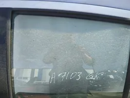 Toyota Yaris aizmugurējo durvju stikls 