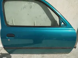 Nissan Micra Porte avant zalios