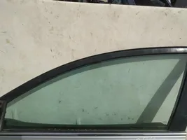 Toyota Avensis T250 Vetro del finestrino della portiera anteriore - quattro porte 