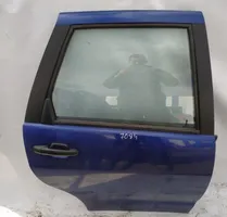 Seat Cordoba (6K) Porte arrière melynos