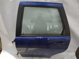 Seat Cordoba (6K) Drzwi tylne melynos