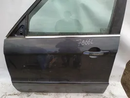 Ford Galaxy Etuovi pilkos