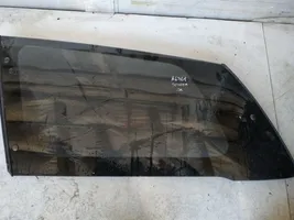 Toyota Previa (XR30, XR40) II Rear side window/glass 
