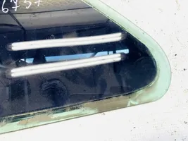 Peugeot 406 Takakulmaikkunan ikkunalasi 