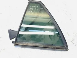 Mercedes-Benz C W203 Rear vent window glass 