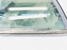 Mercedes-Benz C W203 Rear vent window glass 