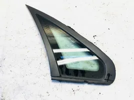 Volvo S80 Rear side window/glass 