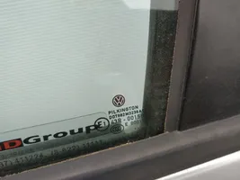 Volkswagen Touran I Vetro del finestrino della portiera anteriore - quattro porte 