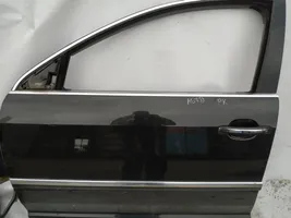 Volkswagen Phaeton Drzwi przednie juodos