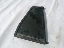 Renault Laguna II Rear vent window glass 