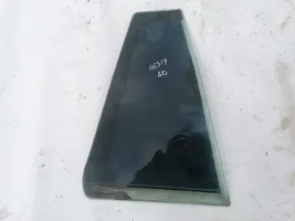 Opel Vectra C Rear vent window glass 