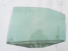 Ford Mondeo Mk III Rear door window glass 