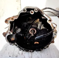 Audi 80 90 B3 Manual 5 speed gearbox 