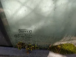 Rover 45 Takaoven ikkunalasi 