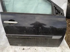 Renault Megane II Drzwi przednie juodos