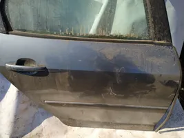 Peugeot 407 Galinės durys pilkos