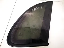 Chrysler PT Cruiser Rear side window/glass 