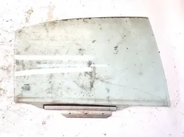 Ford Mondeo Mk III Rear door window glass 