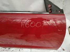 Alfa Romeo Mito Дверь raudonos