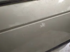 Toyota Avensis T220 Priekinės durys zalios