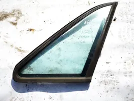 Volkswagen PASSAT B3 Rear side window/glass 