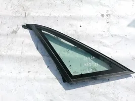 Audi 100 S4 C4 Rear side window/glass 