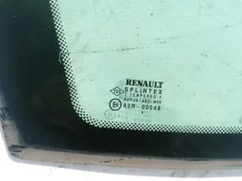 Renault Scenic I Fenêtre latérale avant / vitre triangulaire 