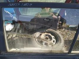 Mazda Premacy Vitre de fenêtre porte arrière 