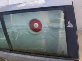 Saab 9-5 Takaoven ikkunalasi 