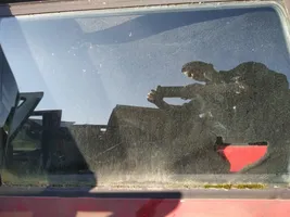 Volkswagen PASSAT B3 aizmugurējo durvju stikls 